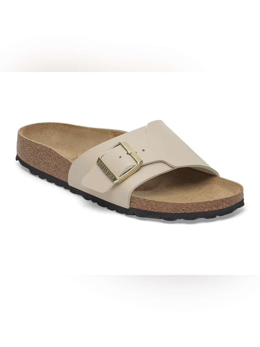Birkenstock Catalina Birko-Flor Single-strap Sandals BNIB